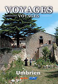 Voyages-Voyages - Umbrien