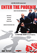 Film: Enter The Phoenix