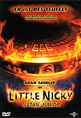 Little Nicky - Satan Junior