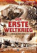 Film: Der Erste Weltkrieg - Teil 2
