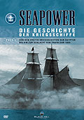 Film: Seapower - Die Geschichte der Kriegsschiffe - Teil 1