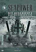 Film: Seapower - Die Geschichte der Kriegsschiffe - Teil 2
