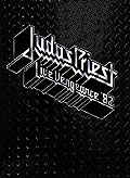 Film: Judas Priest - Live Vengance '82