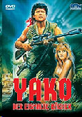 Film: Yako - Der eiskalte Rcher