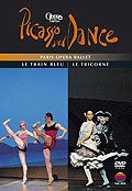 Film: Paris Opera Ballet - Picasso & Dance