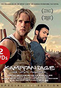 Film: Kampfansage - Special Edition