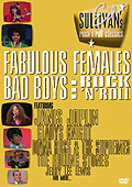 Fabulous Femals / Bad Boys of Rock'n'Roll - Ed Sullivan's Rock'n'Roll Classics