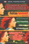 Lola rennt - DTS Special Edition
