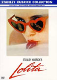 Film: Lolita (1962) - Stanley Kubrick Collection