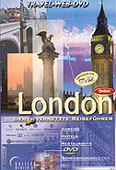 Travel Web-DVD - London