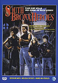 Film: South Bronx Heroes