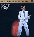 Film: David Bowie - David Live