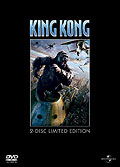 Film: King Kong - 2-Disc Limited Edition