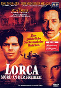 Film: Lorca - Mord an der Freiheit