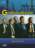 Grostadtrevier - Vol. 01