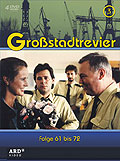 Film: Grostadtrevier - Vol. 03