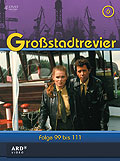 Grostadtrevier - Vol. 06