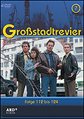 Film: Grostadtrevier - Vol. 07