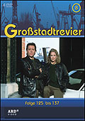 Film: Grostadtrevier - Vol. 08