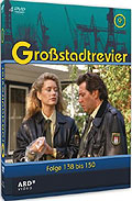Grostadtrevier - Vol. 09