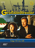 Grostadtrevier - Vol. 10