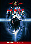 Film: Lord of Illusions - Director's Cut