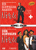 Ein Schweizer Namens Ntzli & Der doppelte Ntzli