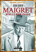 Maigret stellt eine Falle - Classic Selection