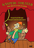 Kasperl-Theater - Zwei Abenteuer des Kasperl