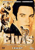 Film: Elvis - 2 Disc-Set