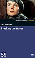 Breaking the Waves - SZ-Cinemathek Nr. 55