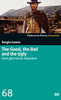 Film: The Good, the Bad and the Ugly - Zwei glorreiche Halunken - SZ-Cinemathek Nr. 68