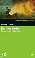 The Deer Hunter - Die durch die Hlle gehen - SZ-Cinemathek Nr. 76
