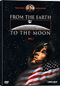 Film: From the Earth to the Moon - DVD 1