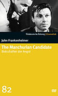 Film: The Manchurian Candidate - Botschafter der Angst - SZ-Cinemathek Nr. 82