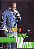 Film: Lou Rawls - The Jazz Channel Presents...