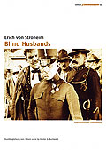 Film: Blind Husbands - Edition filmmuseum 03