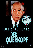 Louis de Funes - Der Querkopf