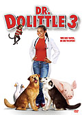 Film: Dr. Dolittle 3