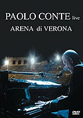Film: Paolo Conte - Arena di Verona Live