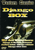 Film: Django Box