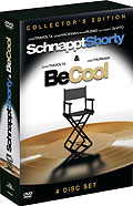 Schnappt Shorty & Be Cool  - Collector's Edition