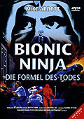 Film: Bionic Ninja - Die Formel des Todes