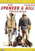 Bud Spencer & Terence Hill Bonus-Disc