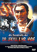 Film: Die Geschichte des Dr. Jekyll & Mr. Hyde