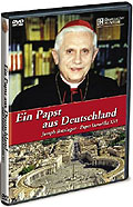 Film: Ein Papst aus Deutschland: Joseph Ratzinger - Papst Benedikt XVI