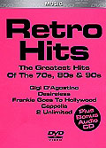 Retro Hits - The Greatest Hits of the 70s, 80s & 90s - Vol. 1