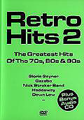 Retro Hits - The Greatest Hits of the 70s, 80s & 90s - Vol. 2