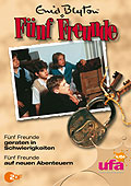 Enid Blyton - Fnf Freunde - DVD 11