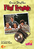 Film: Enid Blyton - Fnf Freunde - DVD 12